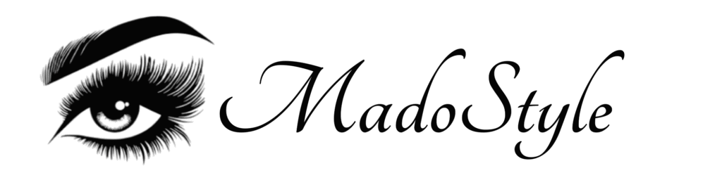 logo horizontal madostyle - boutique de vente de produit venant de dubai