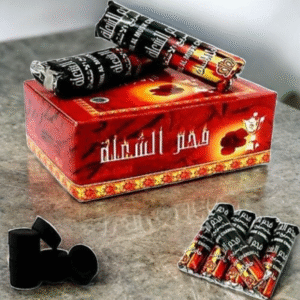 Charbon rapide pour encens (Charcoal Discs). – Image 3