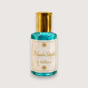 Huile parfumée 1 Million, parfum homme sans alcool, huile parfumée longue tenue, fragrance masculine, parfum boisé épicé, huile de parfum homme Canada, parfum inspiré 1 Million, parfum de luxe abordable, huile parfumée premium Canada.