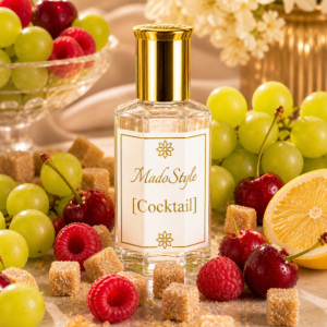 Cocktail – Huile parfumée – Image 4