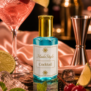 Cocktail – Huile parfumée – Image 3