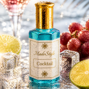 Cocktail – Huile parfumée – Image 6