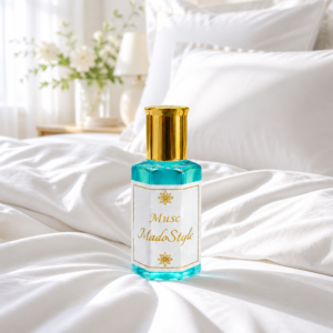 Musc MadoStyle – Huile parfumée – Image 4