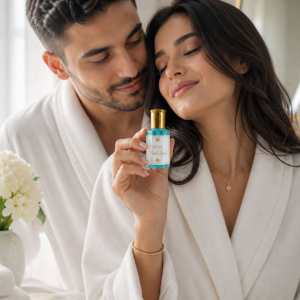 Musc MadoStyle – Huile parfumée – Image 6