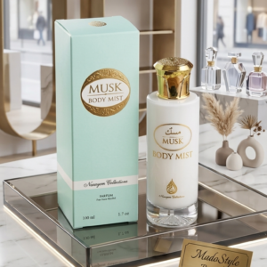 Musk Body Mist – Image 3