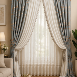 Rideau Élégance Luxe – Image 3