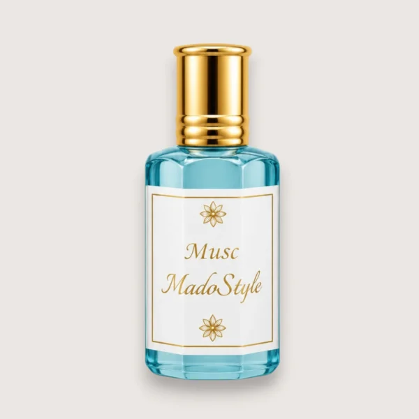 musk Mado