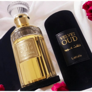 Velvet Oud – Eau de Parfum – Image 3