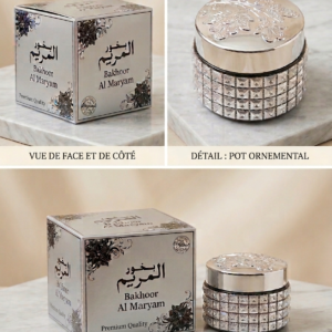 Maryam – Oud Ma’attar – Image 4