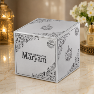 Maryam – Oud Ma’attar – Image 3